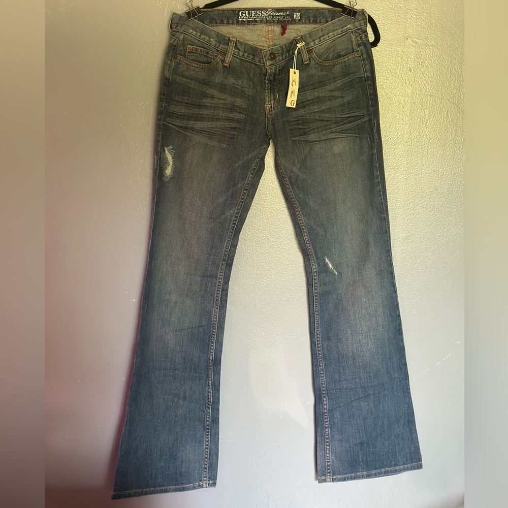NWT Guess jeans